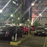 Apartamento Quality Green