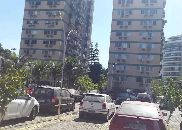 Apartamento Quality Green