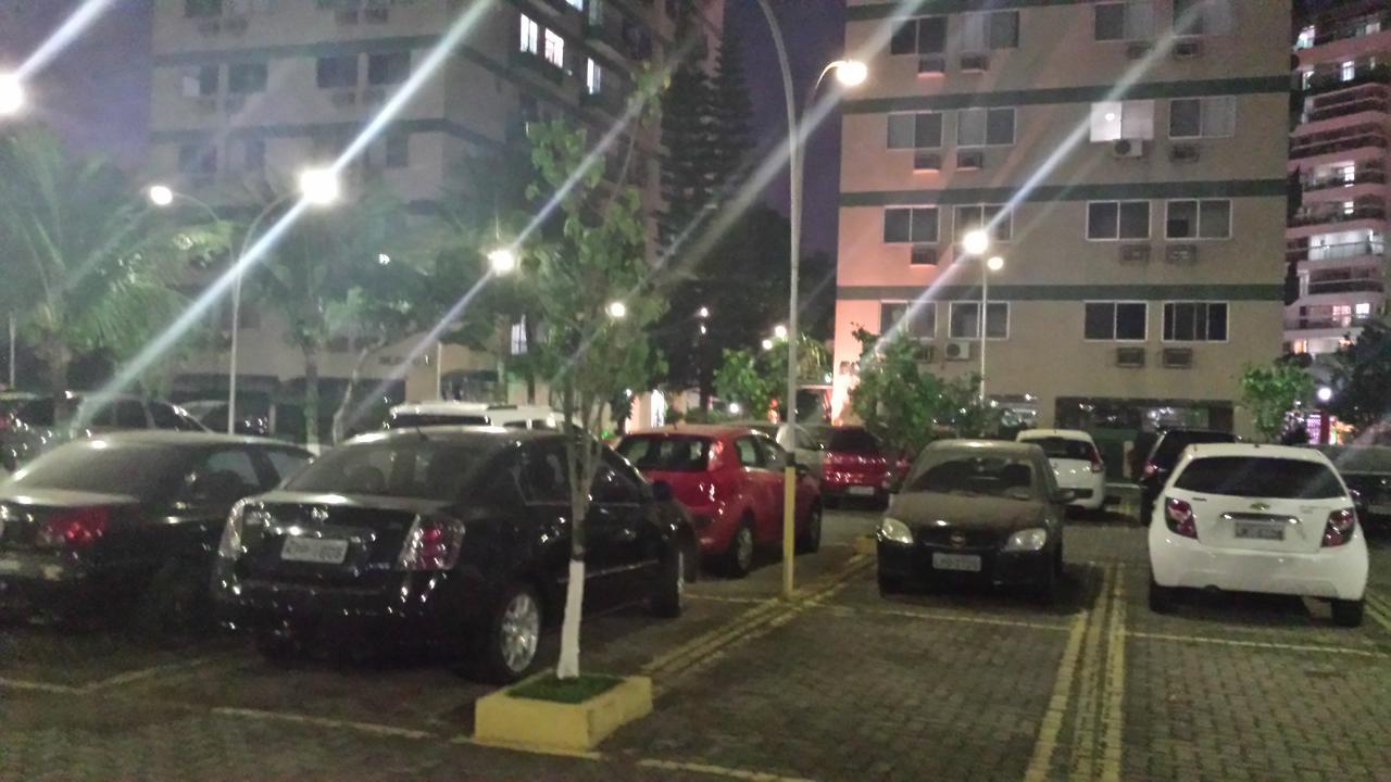 Apartamento Quality Green *