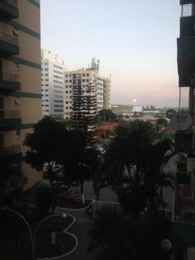 Apartamento Quality Green * Rio de Janeiro