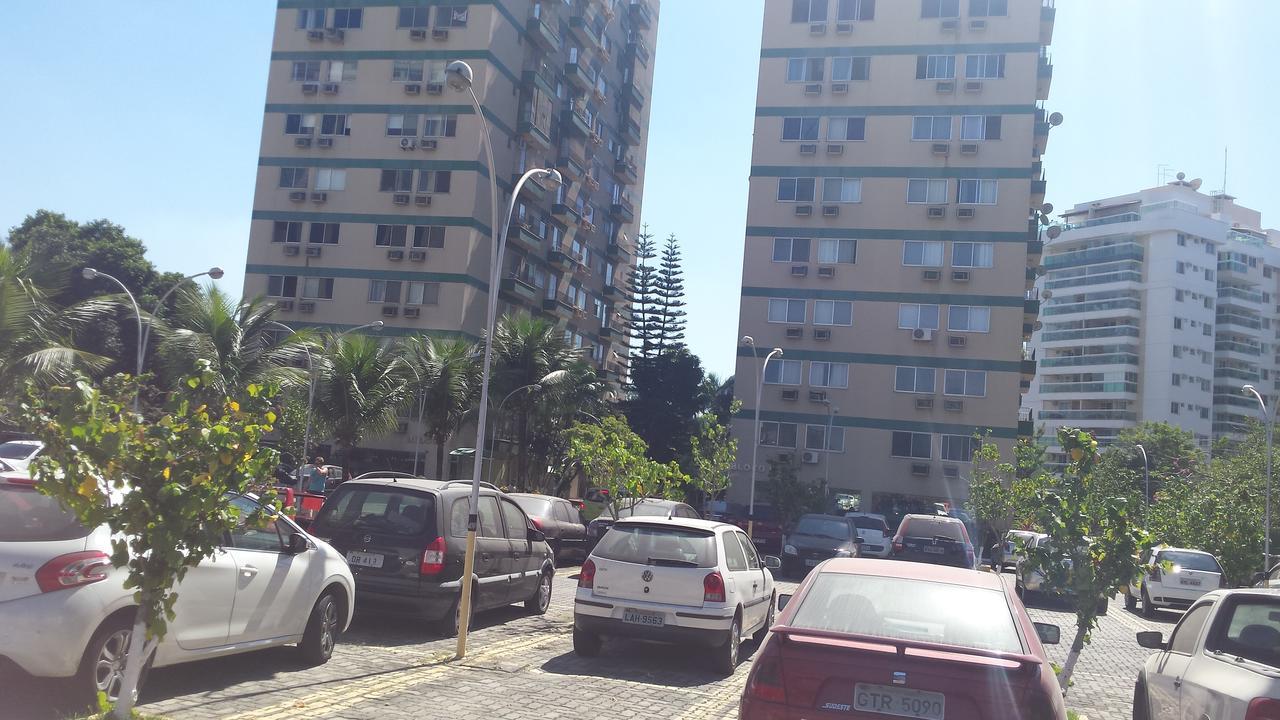 Apartamento Quality Green *