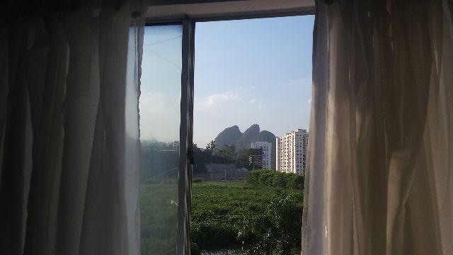 Apartamento Quality Green Aparthotel *
