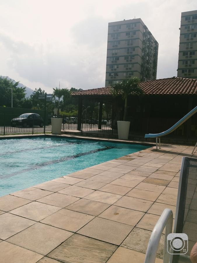 Aparthotel Apartamento Quality Green