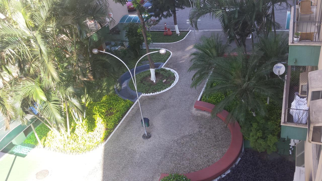 Apartamento Quality Green * Rio de Janeiro