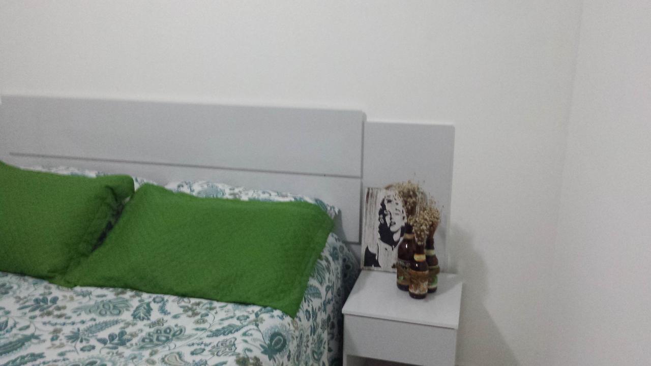 Apartamento Quality Green