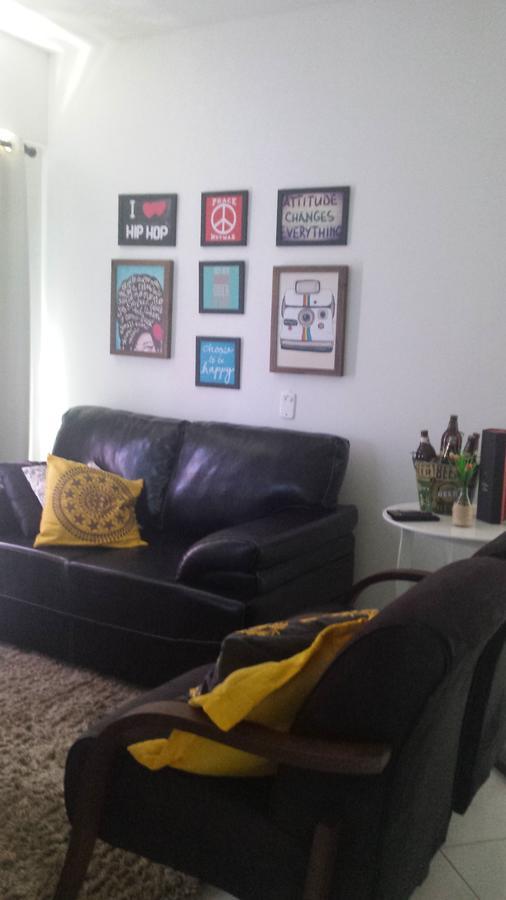 Apartamento Quality Green Aparthotel *