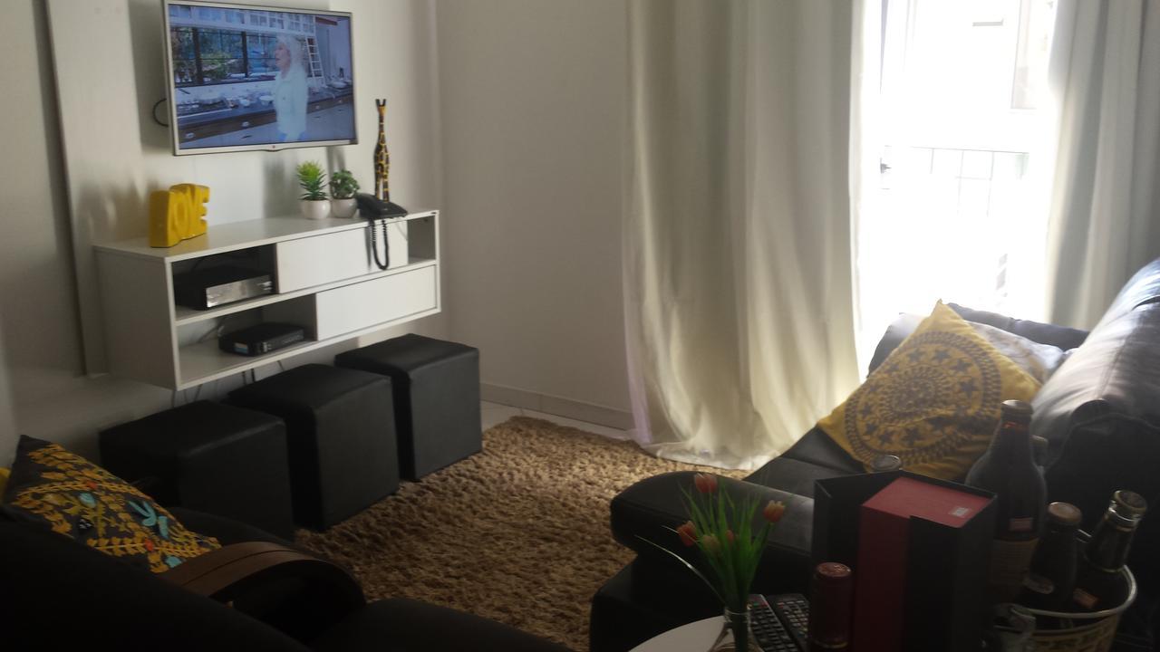Apartamento Quality Green Aparthotel Rio de Janeiro